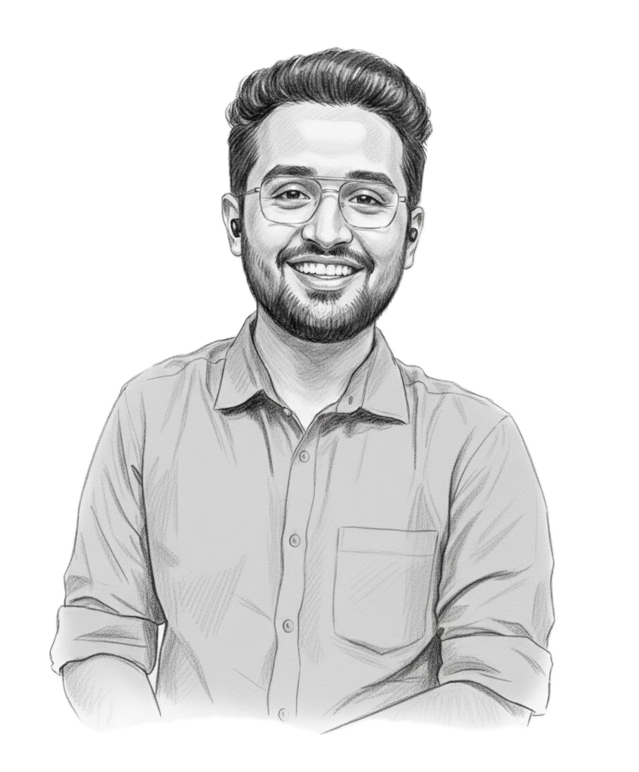 Kanishka Patel